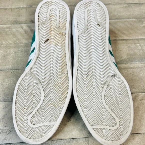 Adidas Fine Malt Lyrics Campus 80 House Of Pain Rare 2009 Release Size Men’s 9.5 - Picture 7 of 7